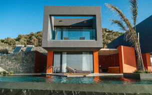 River Villas