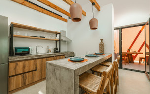 River Villas