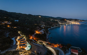 River Villas