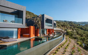 River Villas