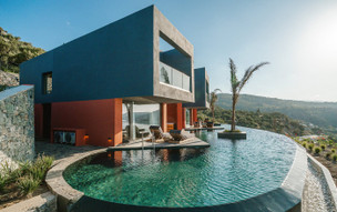 River Villas