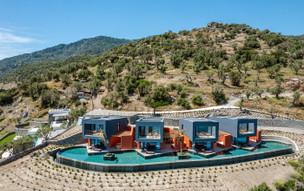 River Villas