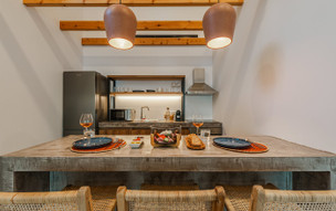 River Villas
