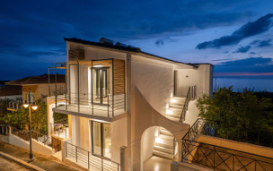 Viento Luxury Apartments