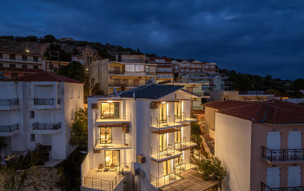Viento Luxury Apartments