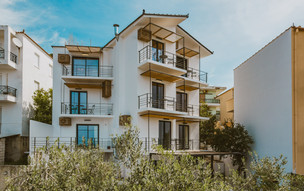 Viento Luxury Apartments