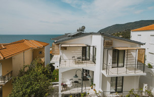 Viento Luxury Apartments