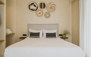 Prestige Suite pro 5 osob Sea View