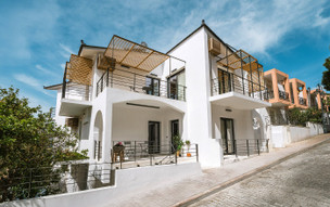 Viento Luxury Apartments