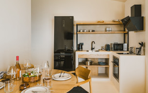 Viento Luxury Apartments