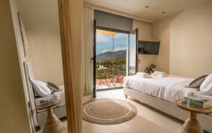 Viento Luxury Apartments