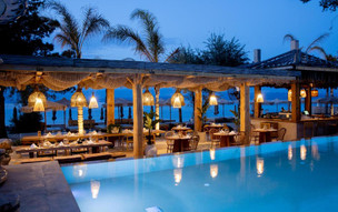 Mako Sea & Suites