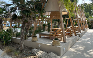 Mako Sea & Suites