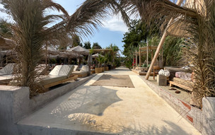 Mako Sea & Suites