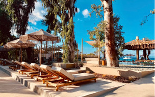 Mako Sea & Suites