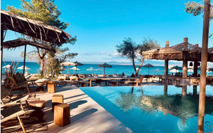 Mako Sea & Suites