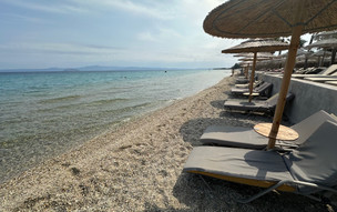 Mako Sea & Suites
