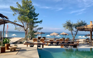 Mako Sea & Suites