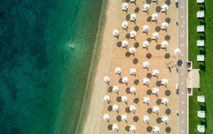Miraggio Thermal Spa Resort