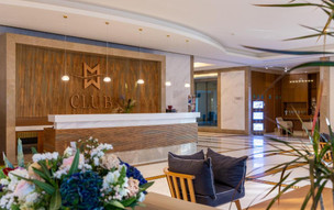 Miraggio Thermal Spa Resort
