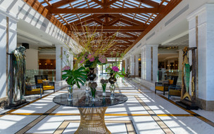 Miraggio Thermal Spa Resort