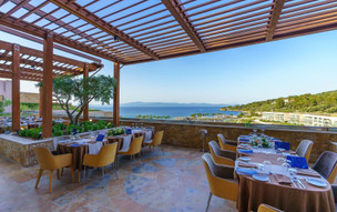 Miraggio Thermal Spa Resort