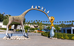 Miraggio Thermal Spa Resort