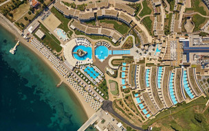 Miraggio Thermal Spa Resort