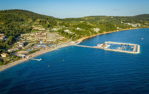 Miraggio Thermal Spa Resort