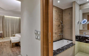 Miraggio Thermal Spa Resort