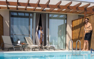 Miraggio Thermal Spa Resort