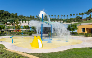 Miraggio Thermal Spa Resort