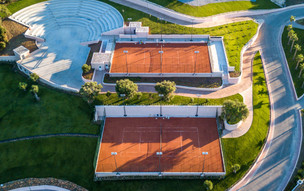 Miraggio Thermal Spa Resort