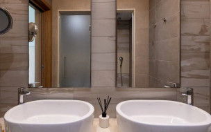 Miraggio Thermal Spa Resort