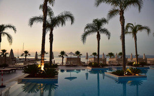 Miraggio Thermal Spa Resort