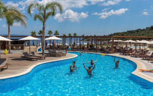 Miraggio Thermal Spa Resort