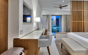 Miraggio Thermal Spa Resort