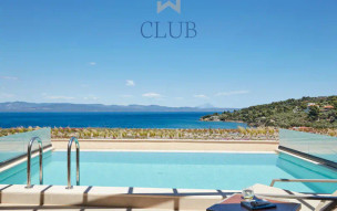 Miraggio Thermal Spa Resort