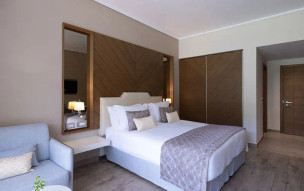 Miraggio Thermal Spa Resort
