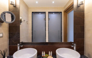 Miraggio Thermal Spa Resort