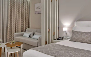 Miraggio Thermal Spa Resort