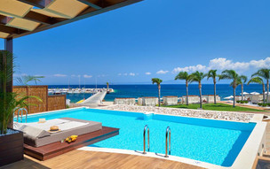 Miraggio Thermal Spa Resort
