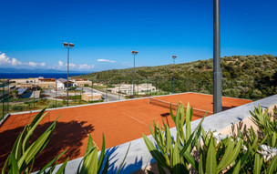 Miraggio Thermal Spa Resort