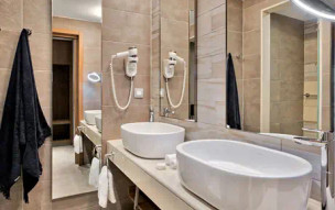 Miraggio Thermal Spa Resort