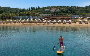 Miraggio Thermal Spa Resort