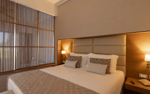 Miraggio Thermal Spa Resort