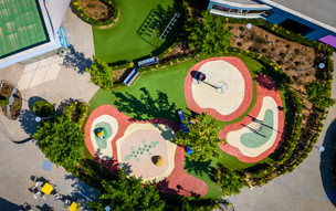 Miraggio Thermal Spa Resort