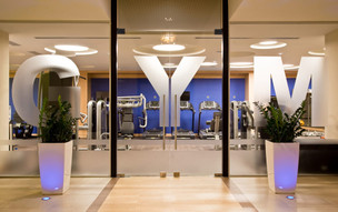 Miraggio Thermal Spa Resort