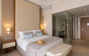 Miraggio Thermal Spa Resort