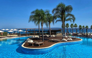 Miraggio Thermal Spa Resort
